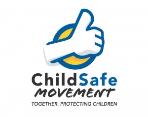 CS Movement logo