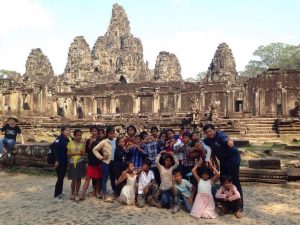 Angkor Wat Trip 9