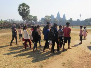 Angkor Wat Trip 4