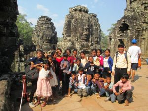 Angkor Wat Trip 11