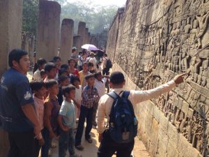 Angkor Wat Trip 10