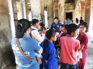 Angkor Wat Trip 3
